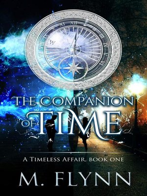 cover image of The Companion of Time